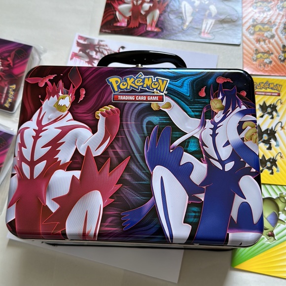 Pokemon Trading Card Game - Picture 5 of 9